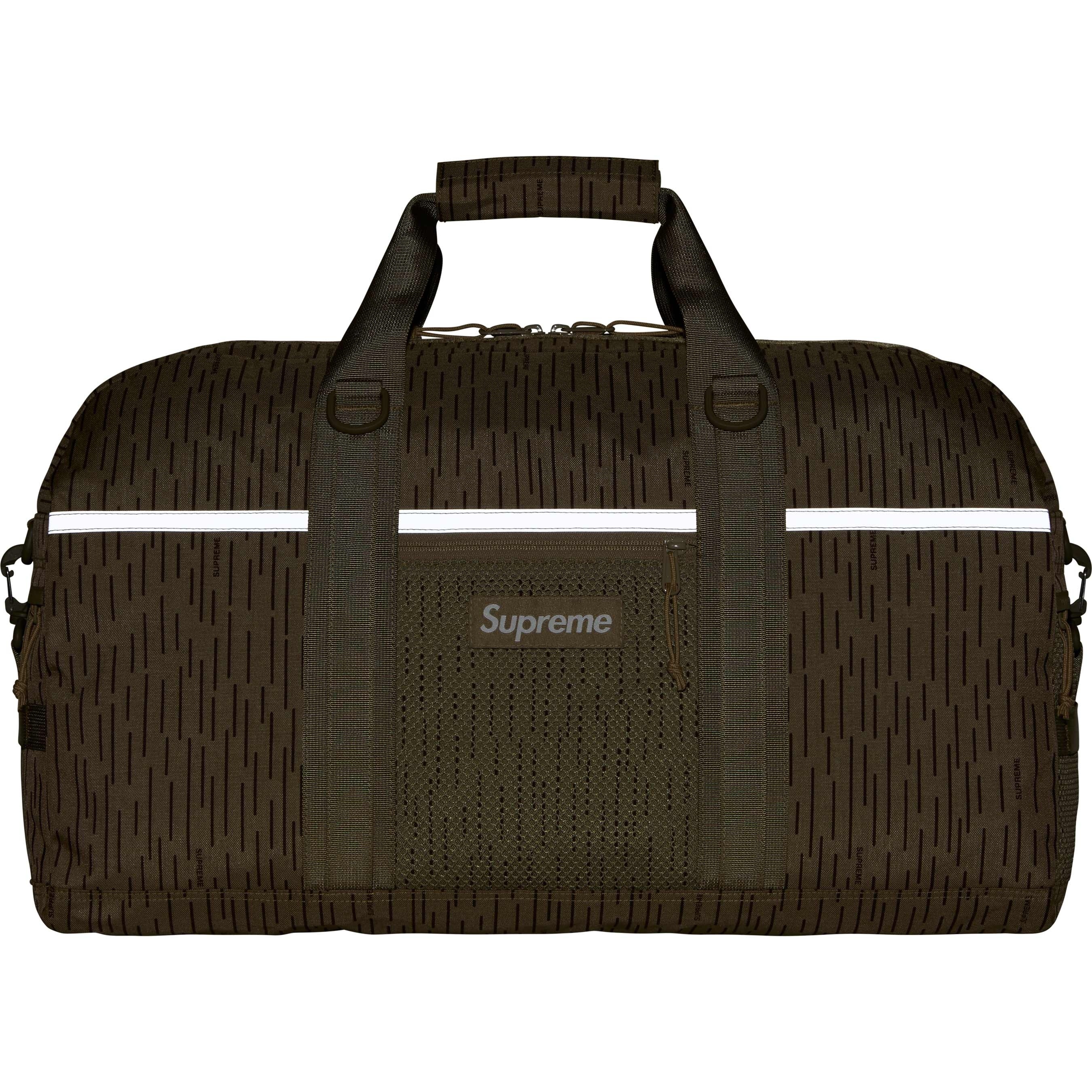 Duffle Bag view 21